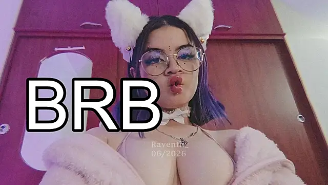 Raventh  online show from 06/25/26, 05:12