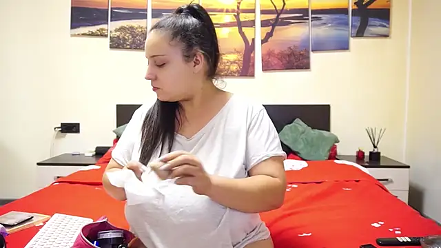 adelline online show from 09/27/25, 08:58