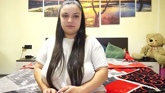 adelline online show from 01/10/26, 09:52