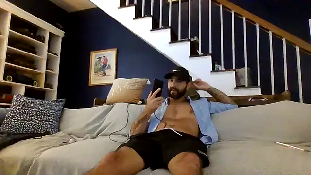 Itzmeebaby online show from 10/10/25, 06:40