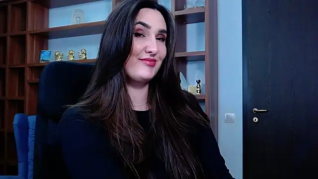 Mistress Audrey online show from 02/14/25, 11:42