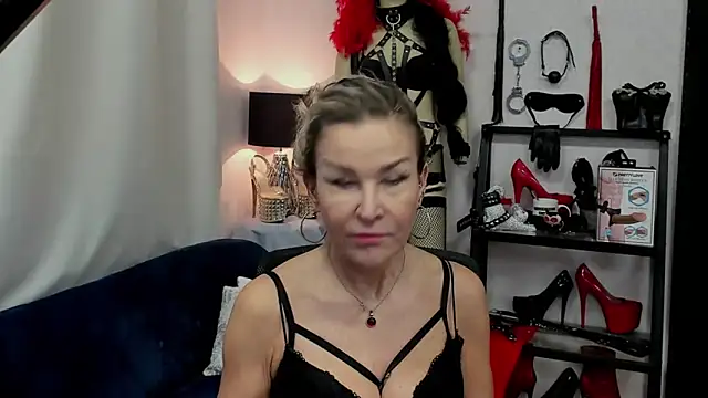 crystaLUX online show from 01/10/25, 05:58