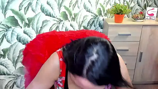 Ellennaughty online show from 01/10/25, 01:32