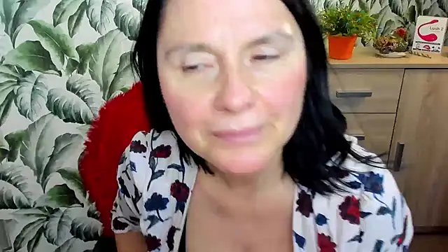 Ellennaughty online show from 01/30/25, 03:55