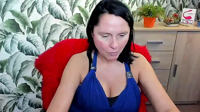Ellennaughty online show from 02/05/25, 02:08