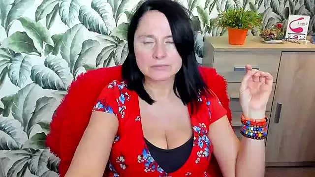 Ellennaughty online show from 02/17/25, 10:03