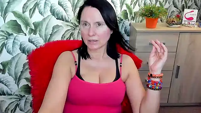 Ellennaughty online show from 02/20/25, 01:57