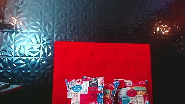 PINK  LOLA1 online show from 03/09/25, 03:11