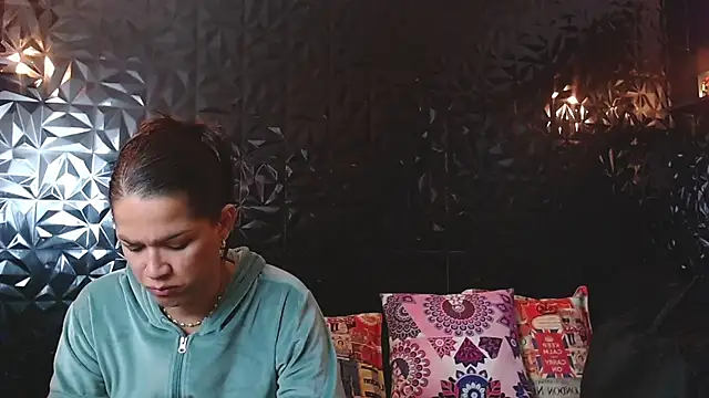 PINK  LOLA1 online show from 09/15/25, 12:27