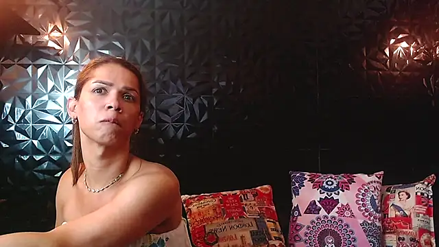 PINK  LOLA1 online show from 11/20/25, 11:48