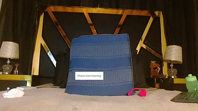 donnasoto online show from 09/27/25, 12:10