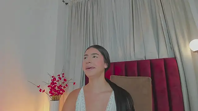 Christy Sea online show from 01/11/25, 06:01