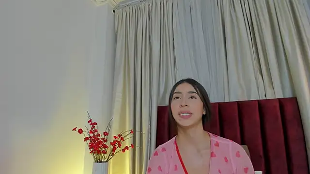 Christy Sea online show from 02/01/25, 06:08