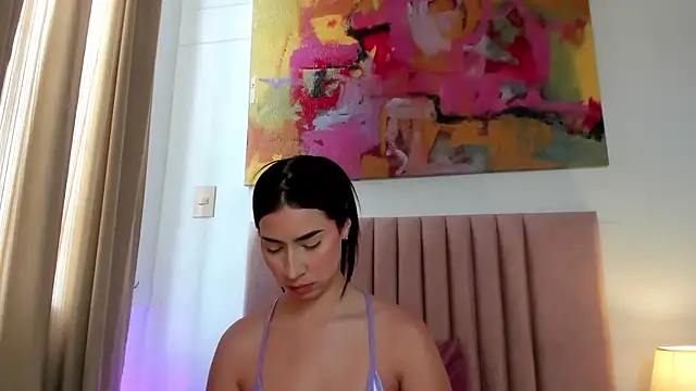 Christy Sea online show from 03/13/25, 06:12