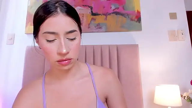 Christy Sea online show from 03/13/25, 09:16