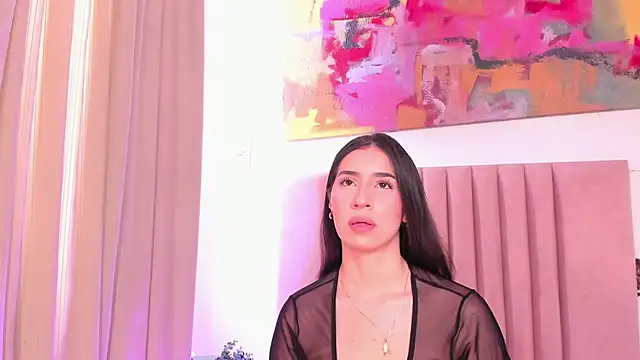 Christy Sea online show from 09/15/25, 06:08