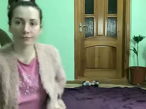 AngelTough20 online show from 11/17/25, 11:43