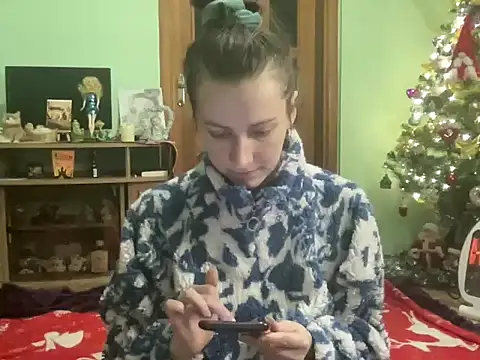 AngelTough20 online show from 12/21/25, 12:18