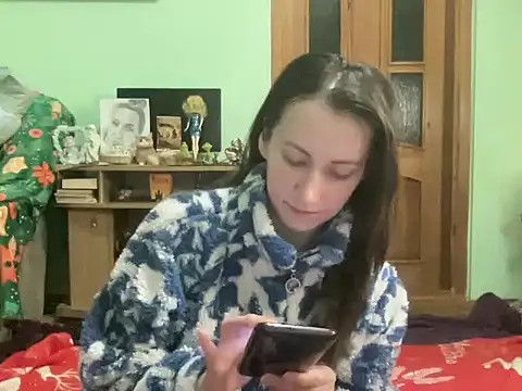 AngelTough20 online show from 01/10/26, 11:42