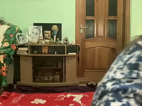 AngelTough20 online show from 01/13/26, 12:16