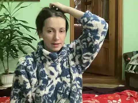 AngelTough20 online show from 02/10/26, 06:12