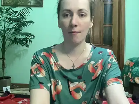 AngelTough20 online show from 04/18/26, 11:16