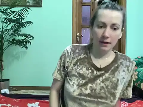 AngelTough20 online show from 04/24/26, 04:31
