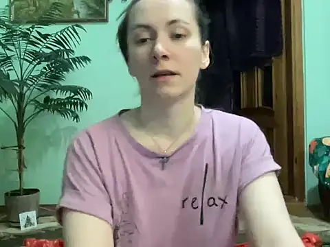 AngelTough20 online show from 07/13/26, 12:46