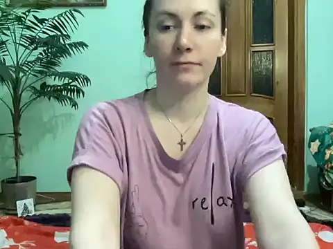 AngelTough20 online show from 07/16/26, 12:38