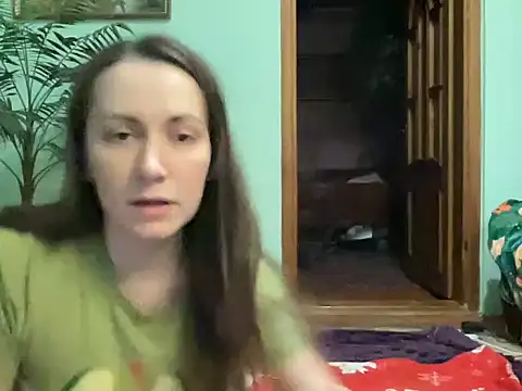 AngelTough20 online show from 07/18/26, 12:37