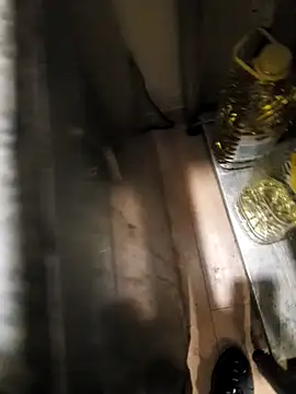 Sripandara1 online show from 03/13/25, 08:54