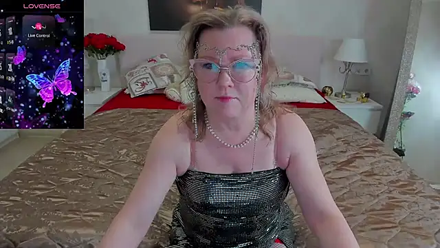 katysako online show from 03/08/25, 01:50