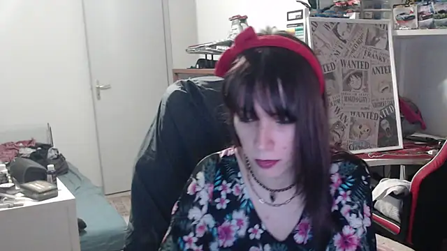 missthon0 online show from 02/01/26, 03:21