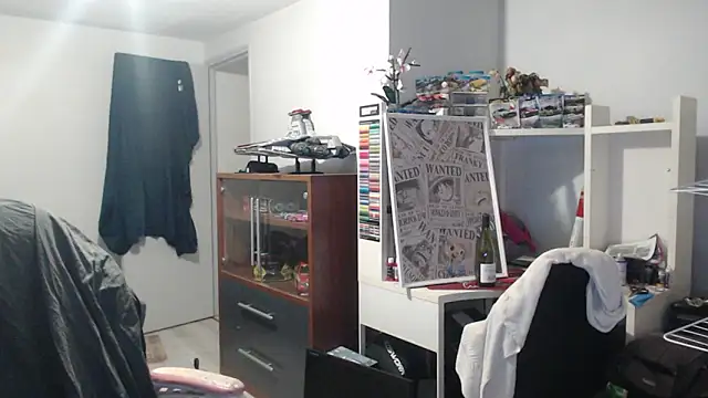 missthon0 online show from 02/13/26, 02:24