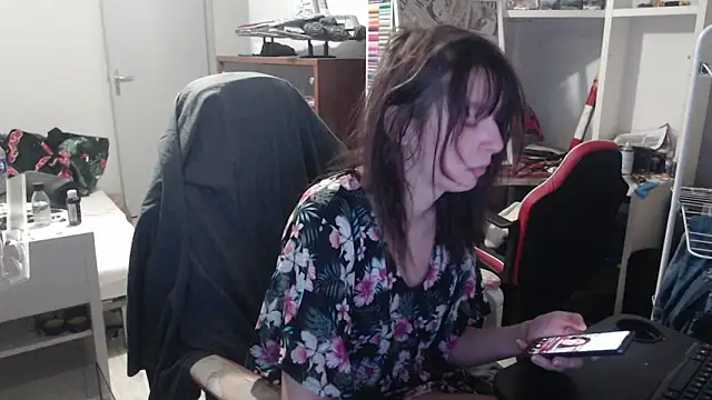 missthon0 online show from 02/21/26, 02:29