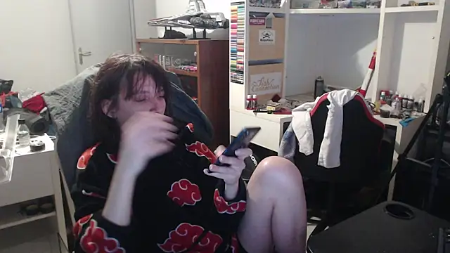 missthon0 online show from 02/26/26, 07:35