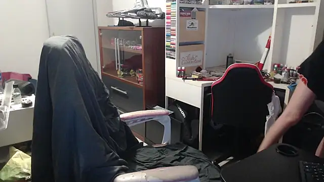 missthon0 online show from 02/27/26, 12:49