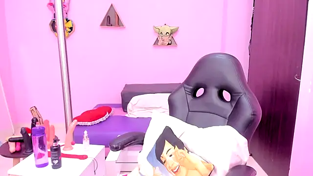 MATURE WHOR33 online show from 03/01/25, 11:50