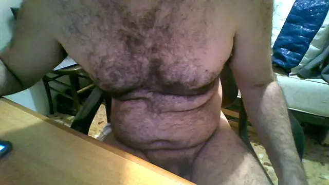 gerilom8787 online show from 04/21/26, 09:06