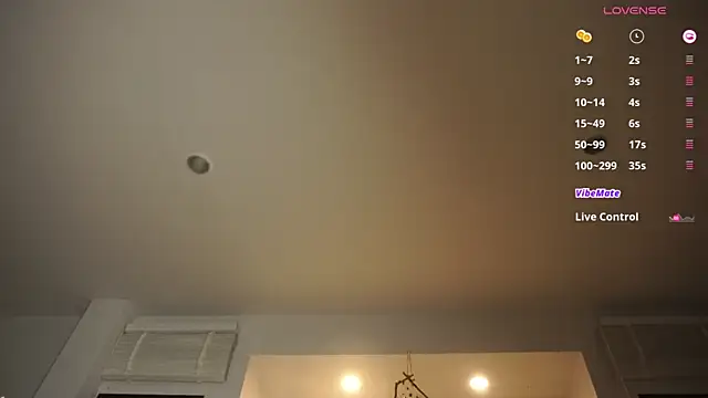 Amylittlestar online show from 04/14/26, 11:11