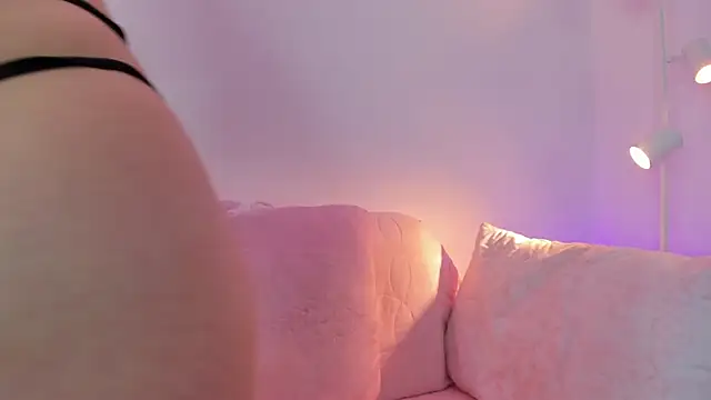 KeilaLovJack online show from 03/06/25, 06:30