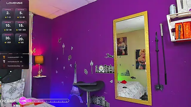 kilian hot online show from 12/13/24, 08:30