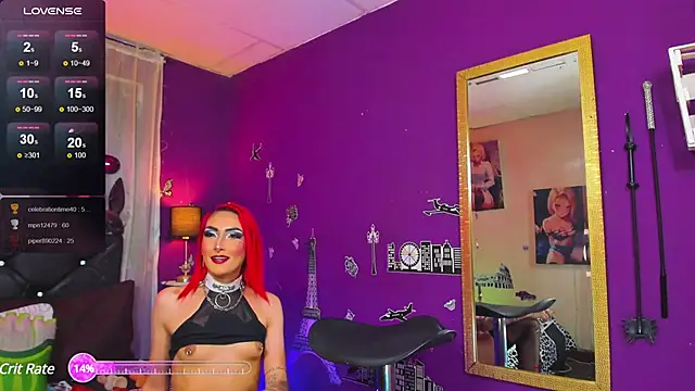 kilian hot online show from 01/22/25, 06:31