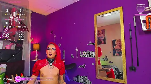 kilian hot online show from 02/03/25, 03:59