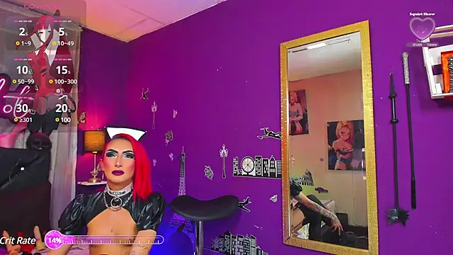 kilian hot online show from 02/08/25, 07:59