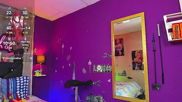 kilian hot online show from 03/04/25, 09:00