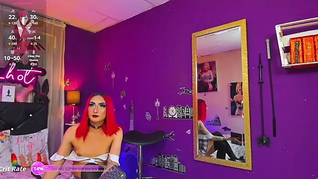 kilian hot online show from 09/16/25, 04:13