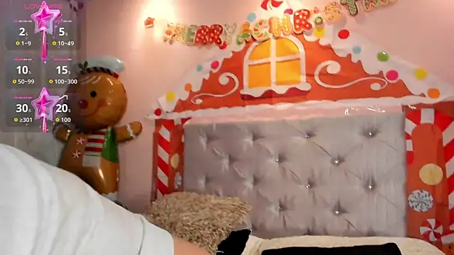 hannamartinn online show from 12/02/25, 02:17