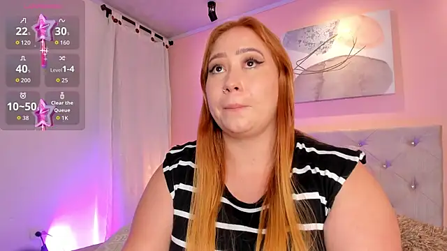 hannamartinn online show from 01/07/26, 03:42