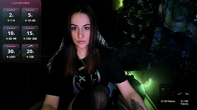 Selbi Paine online show from 03/19/25, 11:36